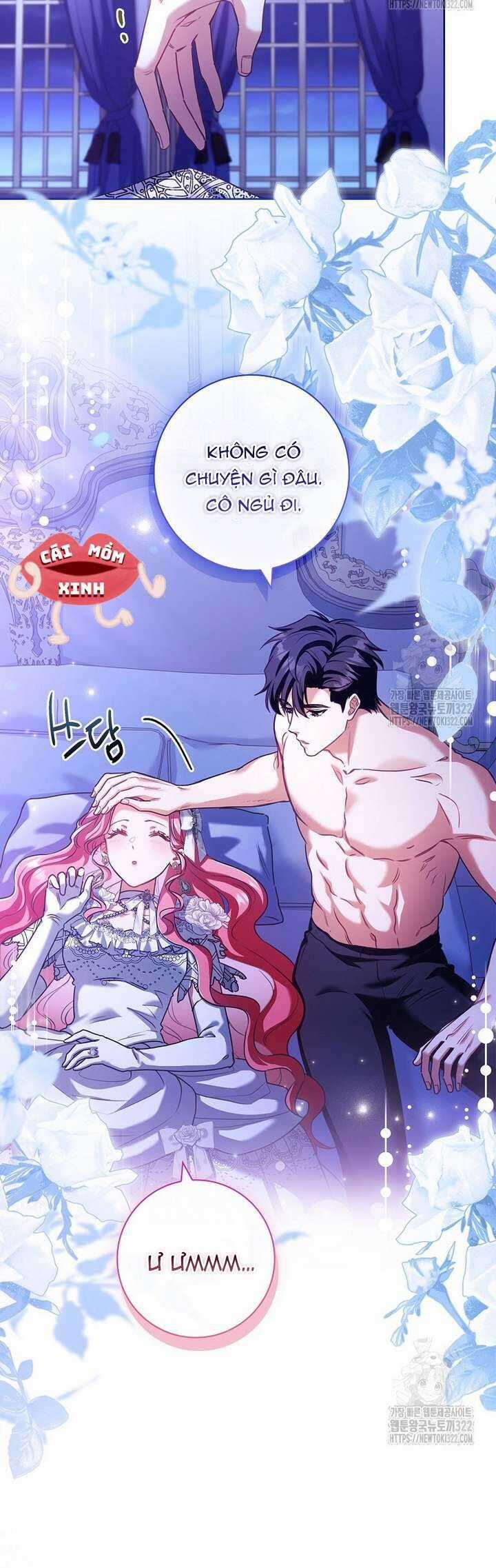 Tôi Phải Mau Chóng Kết Hôn Vì Thời Gian Có Hạn Chapter 24 trang 16