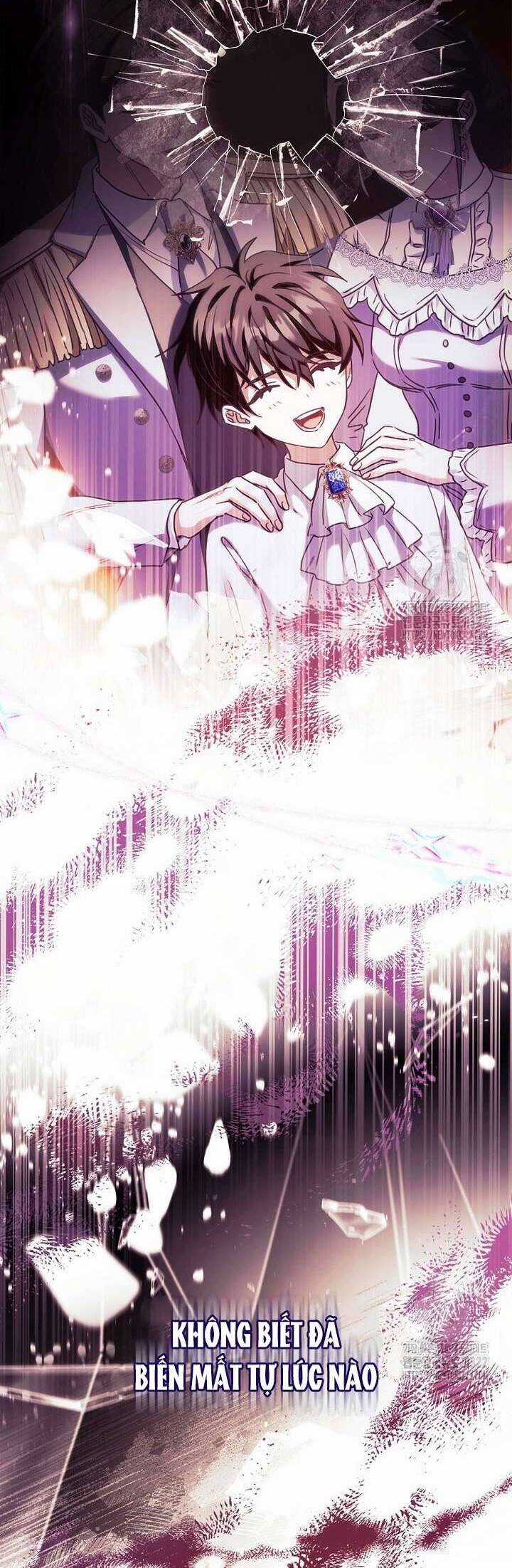 Tôi Phải Mau Chóng Kết Hôn Vì Thời Gian Có Hạn Chapter 24 trang 2