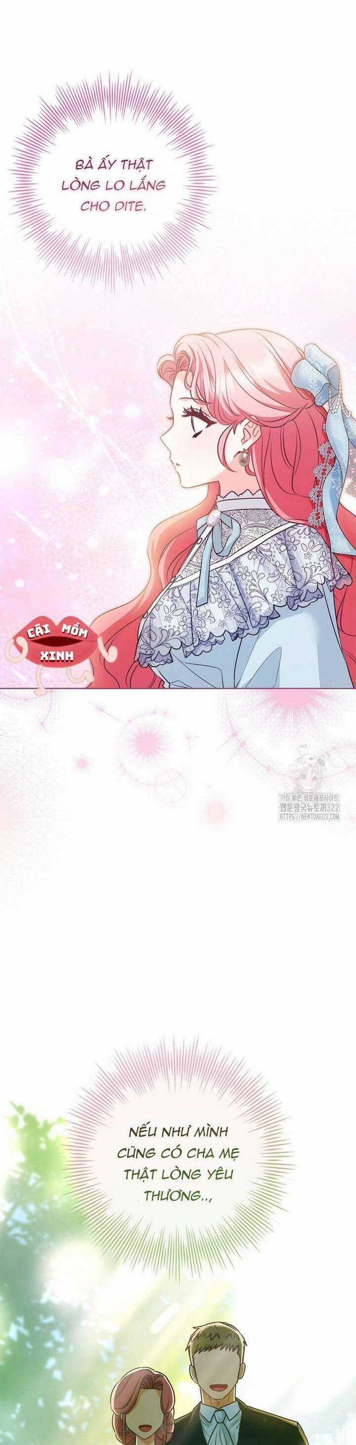 Tôi Phải Mau Chóng Kết Hôn Vì Thời Gian Có Hạn Chapter 24 trang 25