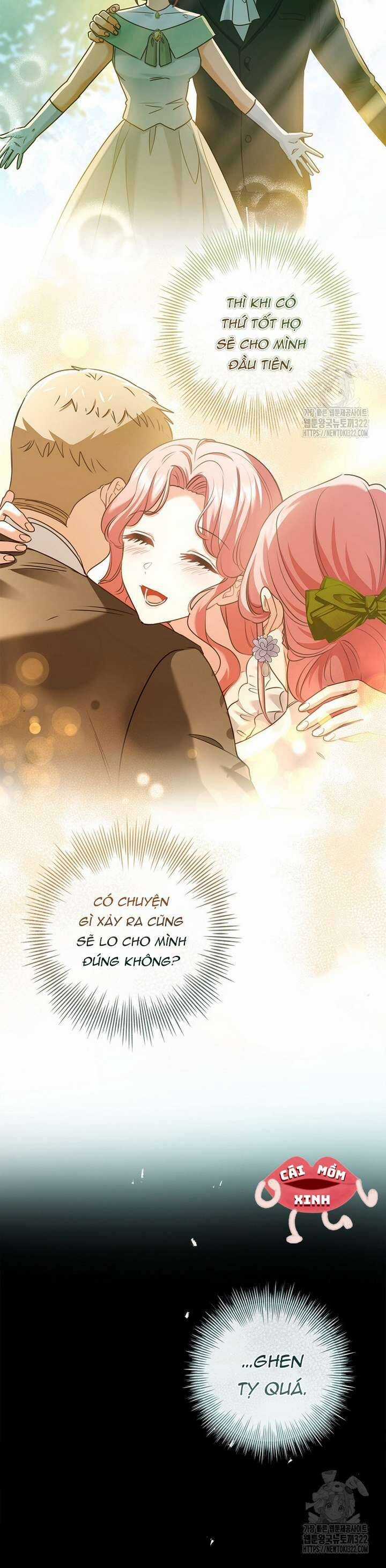 Tôi Phải Mau Chóng Kết Hôn Vì Thời Gian Có Hạn Chapter 24 trang 26