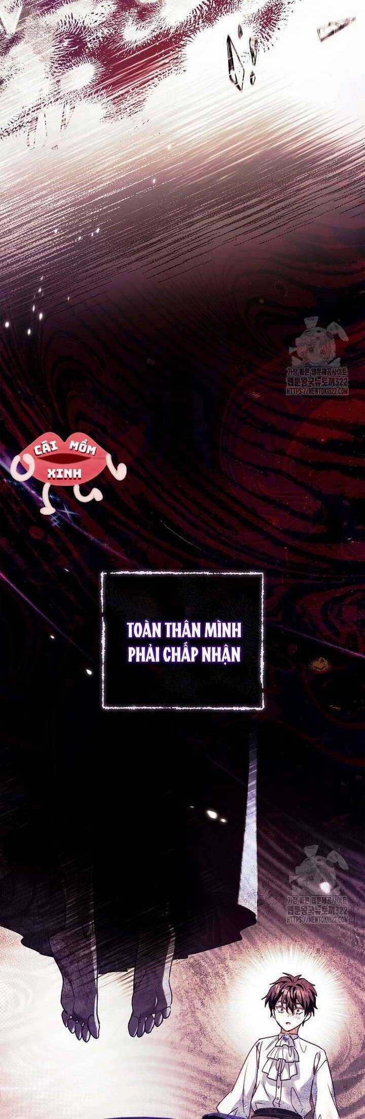 Tôi Phải Mau Chóng Kết Hôn Vì Thời Gian Có Hạn Chapter 24 trang 3