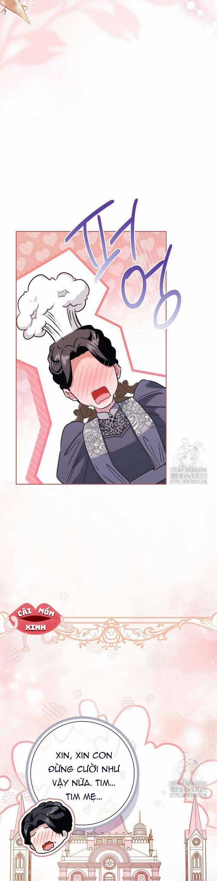 Tôi Phải Mau Chóng Kết Hôn Vì Thời Gian Có Hạn Chapter 24 trang 30