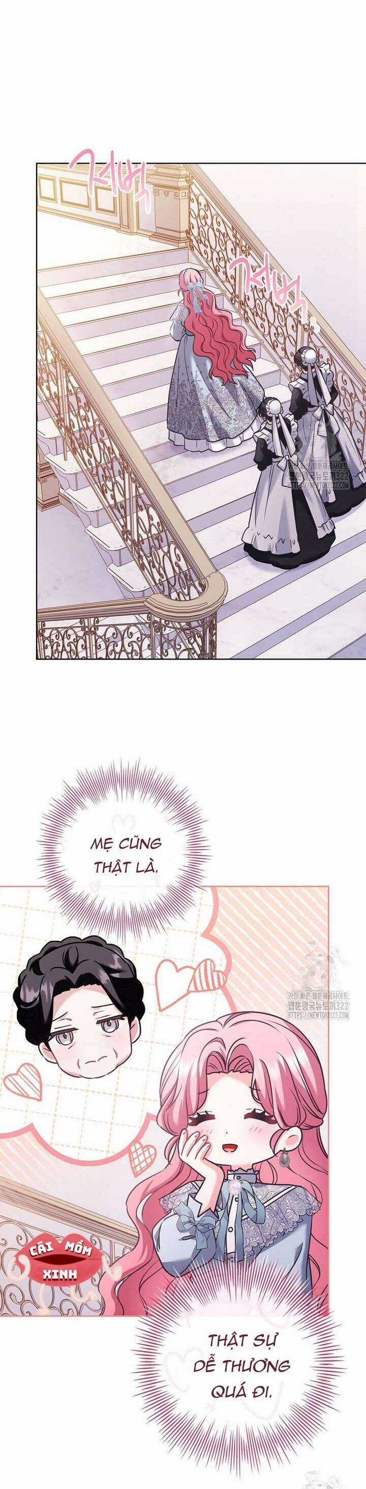 Tôi Phải Mau Chóng Kết Hôn Vì Thời Gian Có Hạn Chapter 24 trang 32