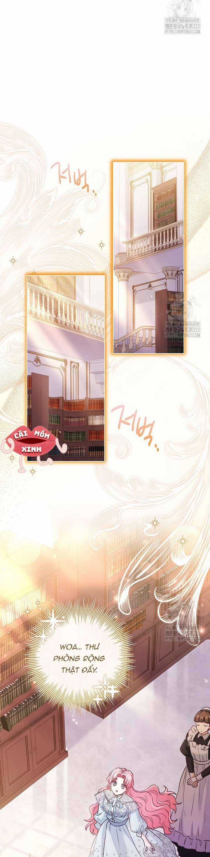 Tôi Phải Mau Chóng Kết Hôn Vì Thời Gian Có Hạn Chapter 24 trang 33