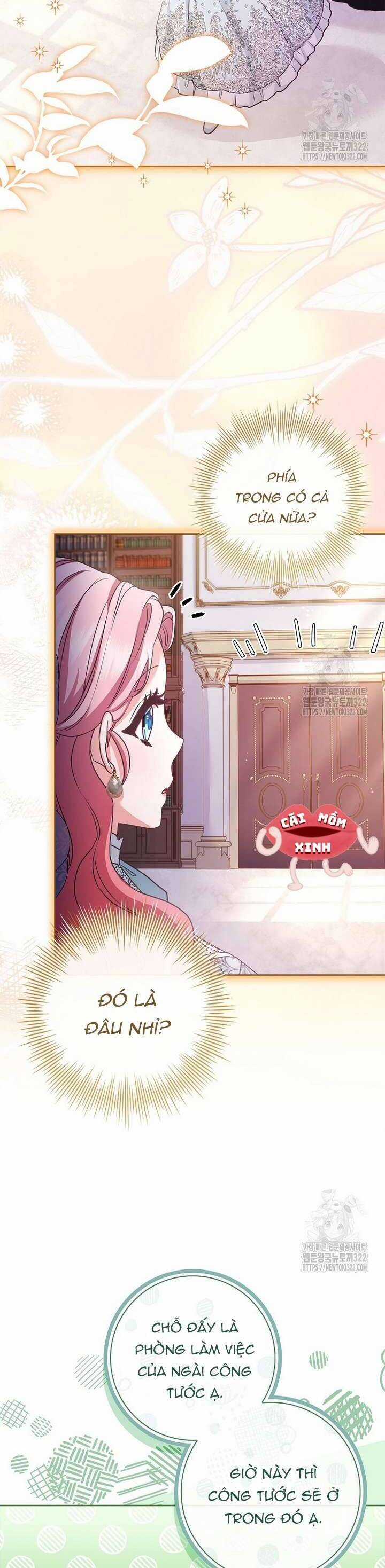 Tôi Phải Mau Chóng Kết Hôn Vì Thời Gian Có Hạn Chapter 24 trang 34