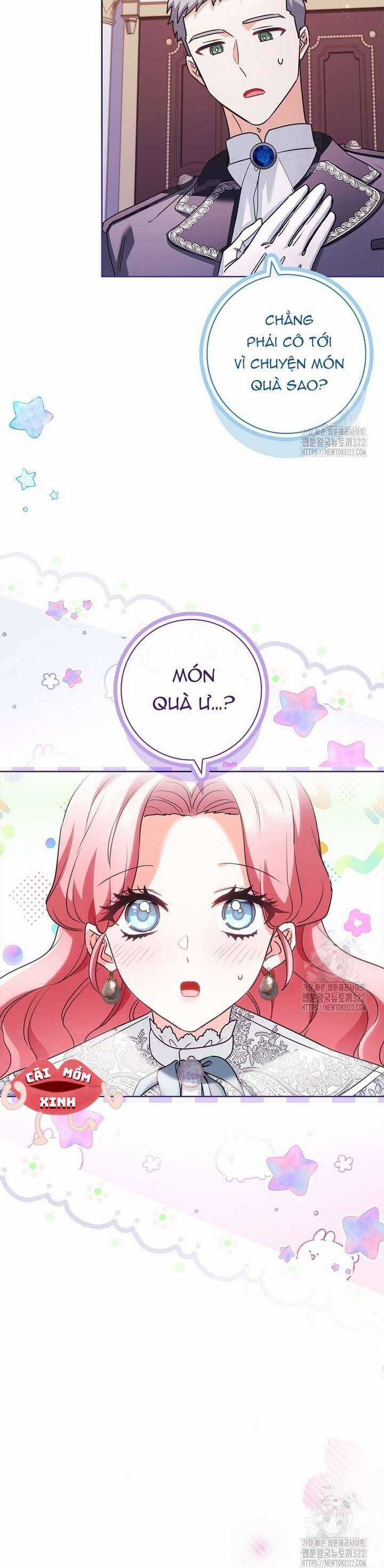 Tôi Phải Mau Chóng Kết Hôn Vì Thời Gian Có Hạn Chapter 24 trang 37