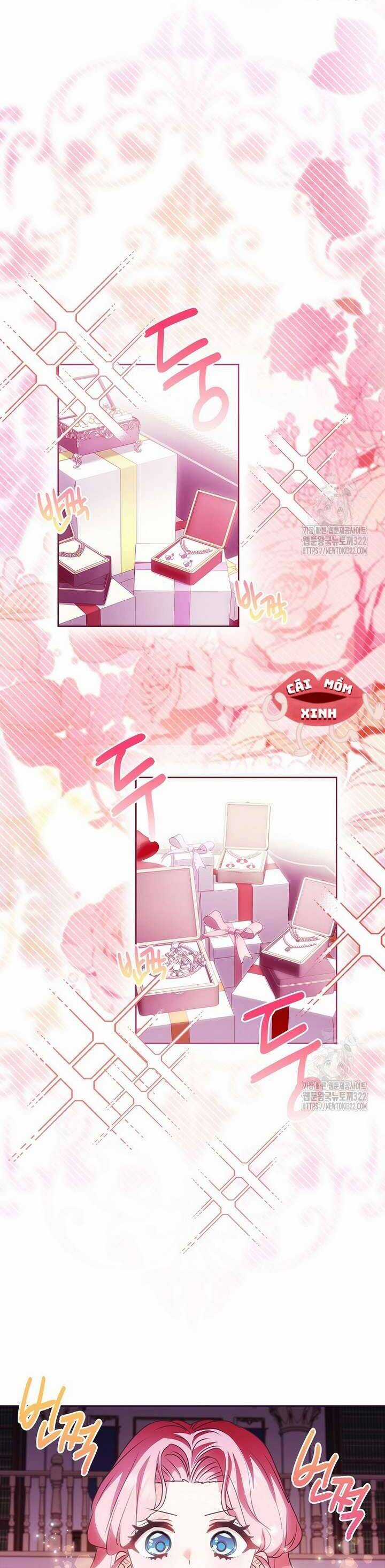 Tôi Phải Mau Chóng Kết Hôn Vì Thời Gian Có Hạn Chapter 24 trang 38