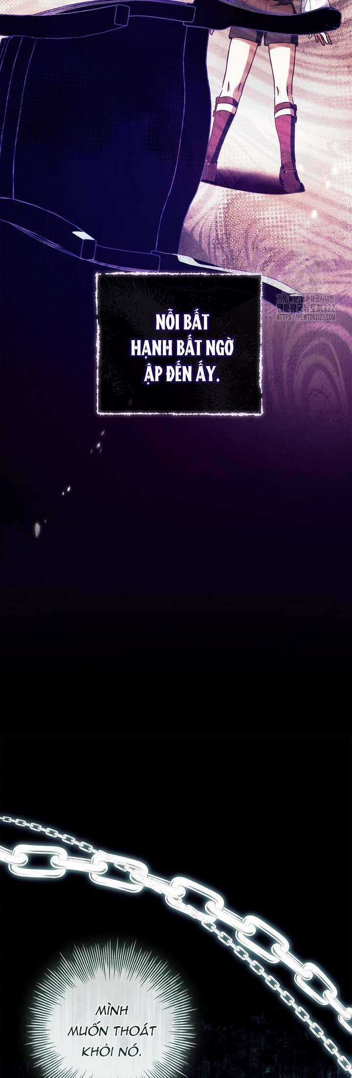 Tôi Phải Mau Chóng Kết Hôn Vì Thời Gian Có Hạn Chapter 24 trang 4