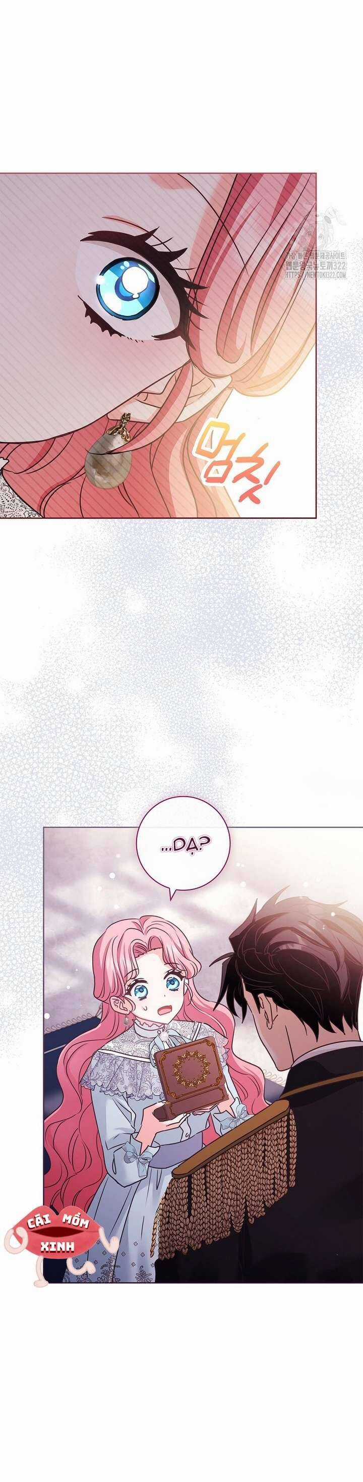 Tôi Phải Mau Chóng Kết Hôn Vì Thời Gian Có Hạn Chapter 24 trang 41