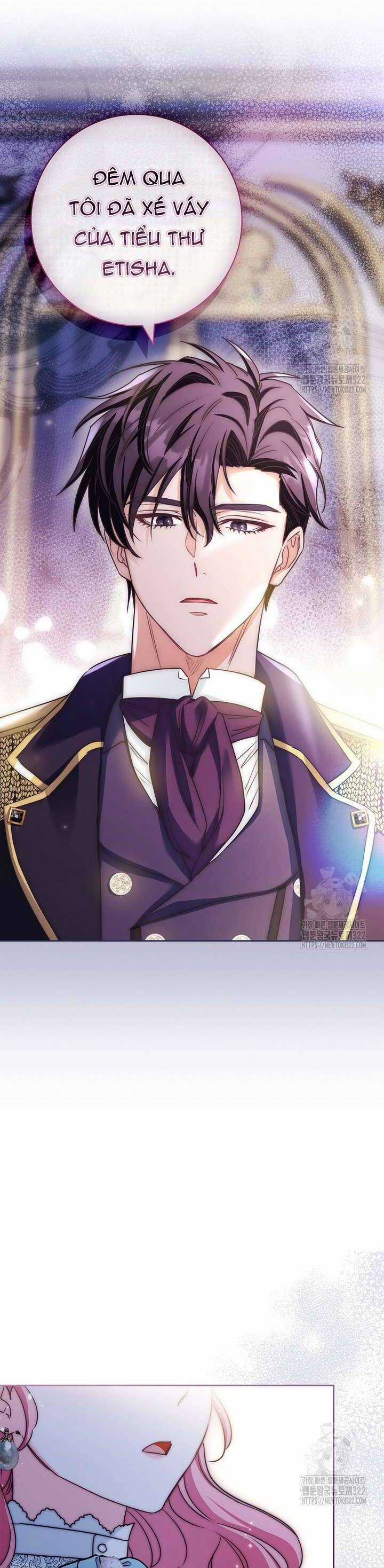 Tôi Phải Mau Chóng Kết Hôn Vì Thời Gian Có Hạn Chapter 24 trang 42