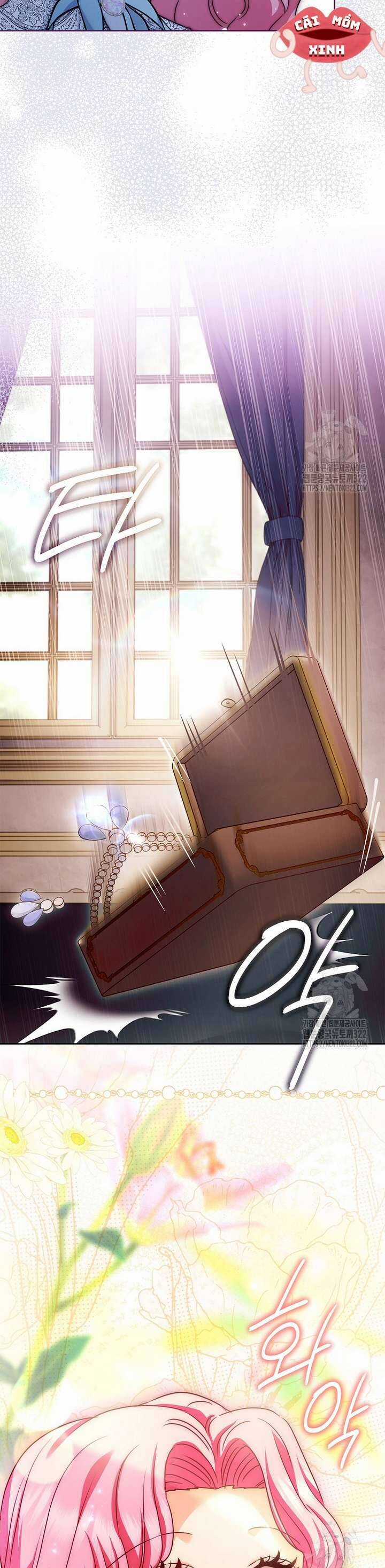 Tôi Phải Mau Chóng Kết Hôn Vì Thời Gian Có Hạn Chapter 24 trang 43