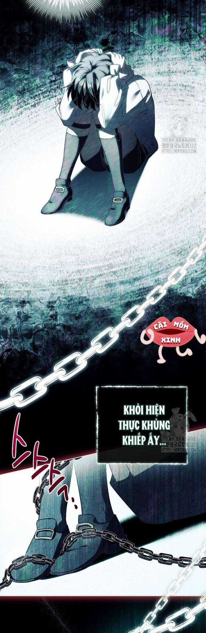 Tôi Phải Mau Chóng Kết Hôn Vì Thời Gian Có Hạn Chapter 24 trang 5