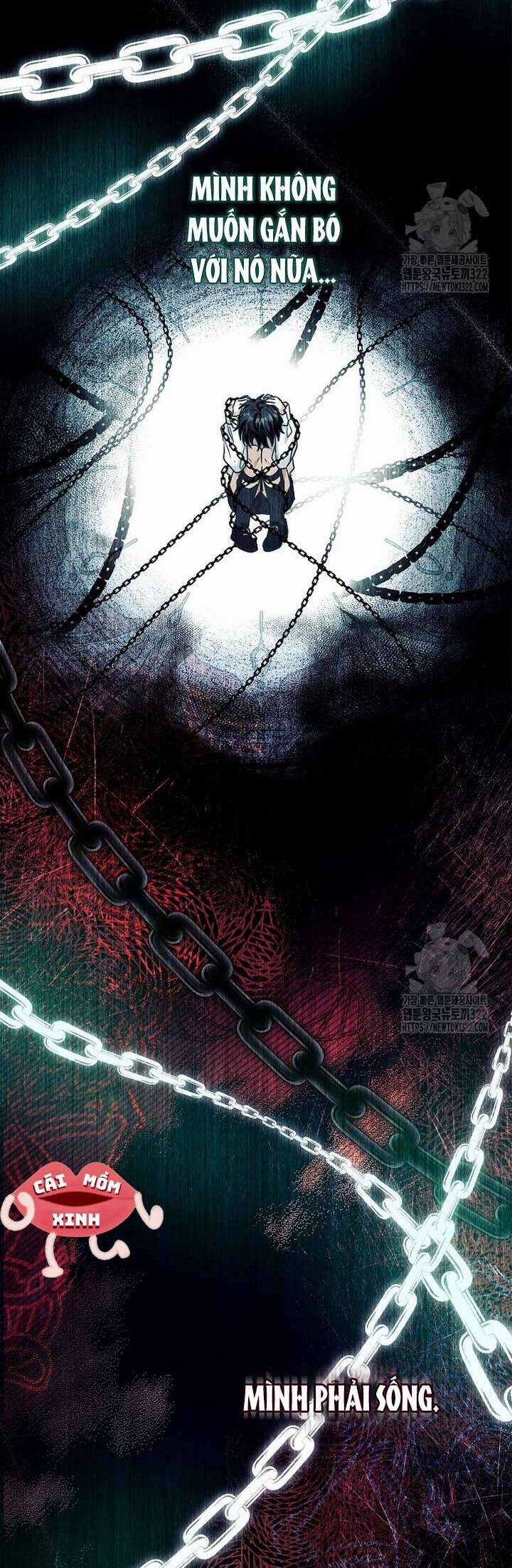 Tôi Phải Mau Chóng Kết Hôn Vì Thời Gian Có Hạn Chapter 24 trang 6