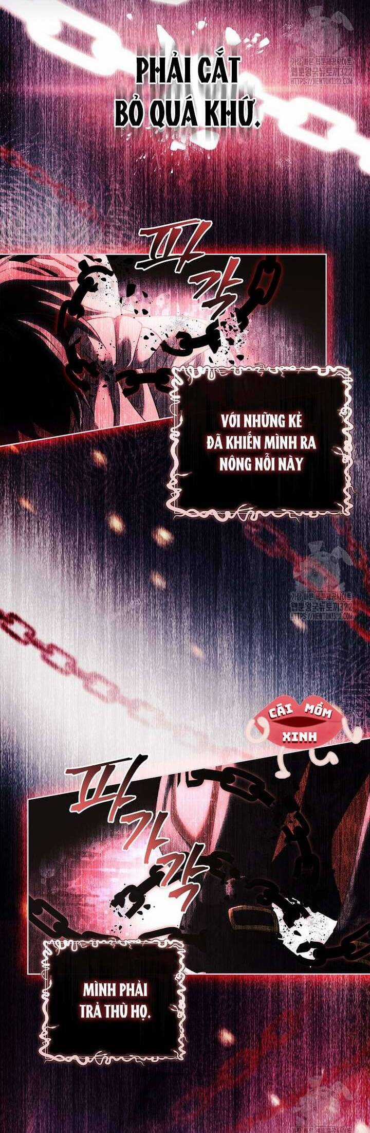 Tôi Phải Mau Chóng Kết Hôn Vì Thời Gian Có Hạn Chapter 24 trang 8