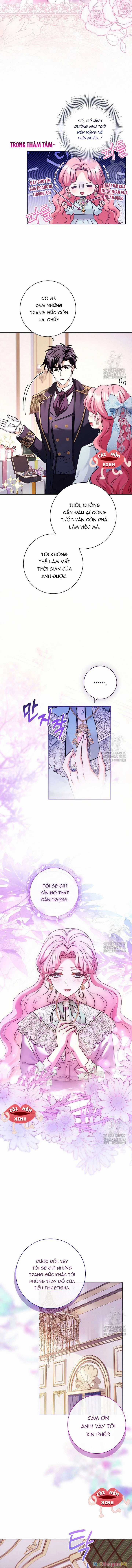 Tôi Phải Mau Chóng Kết Hôn Vì Thời Gian Có Hạn Chapter 25 trang 10