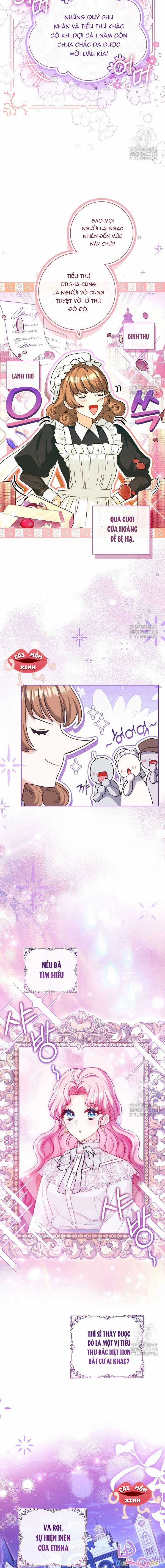 Tôi Phải Mau Chóng Kết Hôn Vì Thời Gian Có Hạn Chapter 25 trang 13