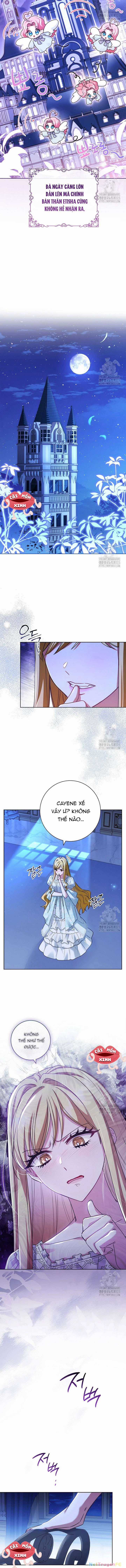 Tôi Phải Mau Chóng Kết Hôn Vì Thời Gian Có Hạn Chapter 25 trang 14