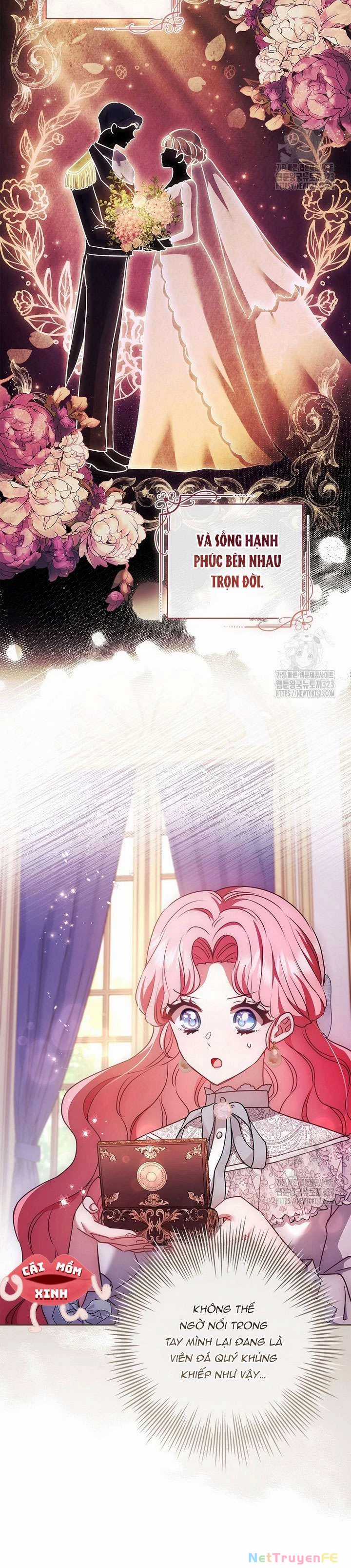 Tôi Phải Mau Chóng Kết Hôn Vì Thời Gian Có Hạn Chapter 25 trang 6