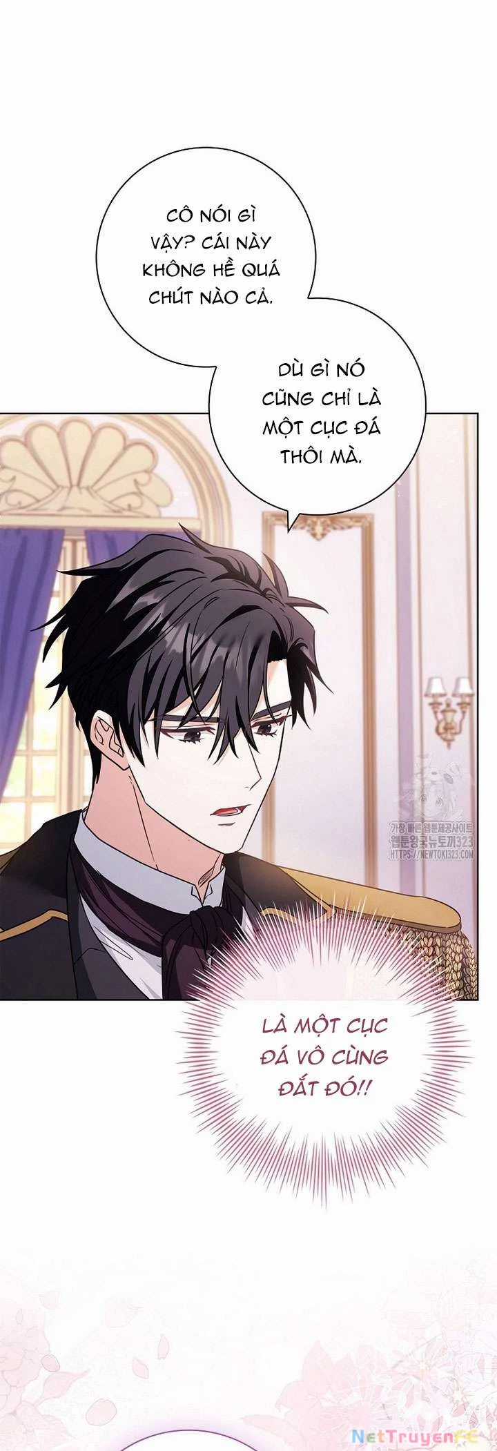 Tôi Phải Mau Chóng Kết Hôn Vì Thời Gian Có Hạn Chapter 25 trang 8