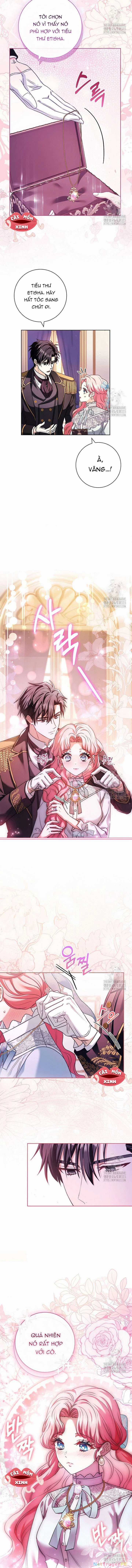 Tôi Phải Mau Chóng Kết Hôn Vì Thời Gian Có Hạn Chapter 25 trang 9