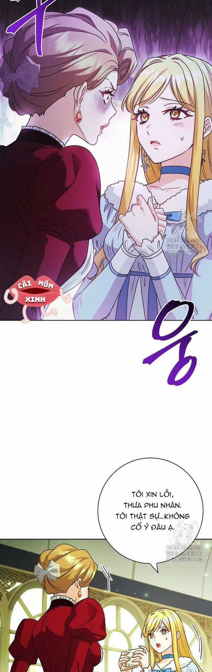 Tôi Phải Mau Chóng Kết Hôn Vì Thời Gian Có Hạn Chapter 26 trang 16