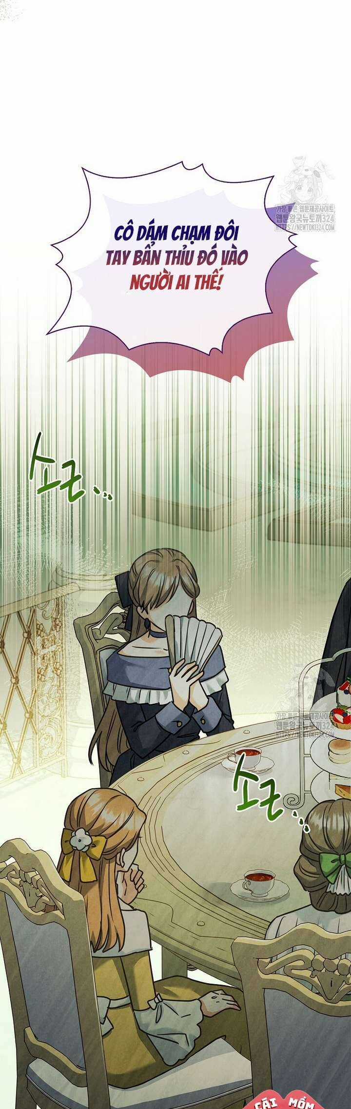 Tôi Phải Mau Chóng Kết Hôn Vì Thời Gian Có Hạn Chapter 26 trang 18