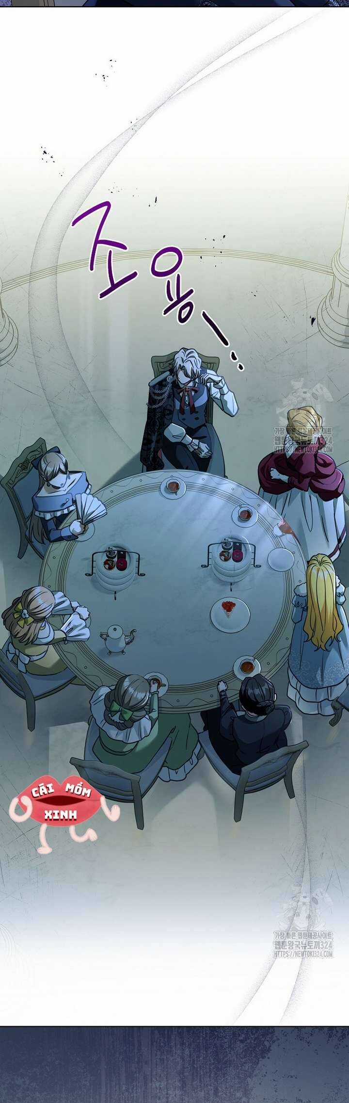 Tôi Phải Mau Chóng Kết Hôn Vì Thời Gian Có Hạn Chapter 26 trang 21