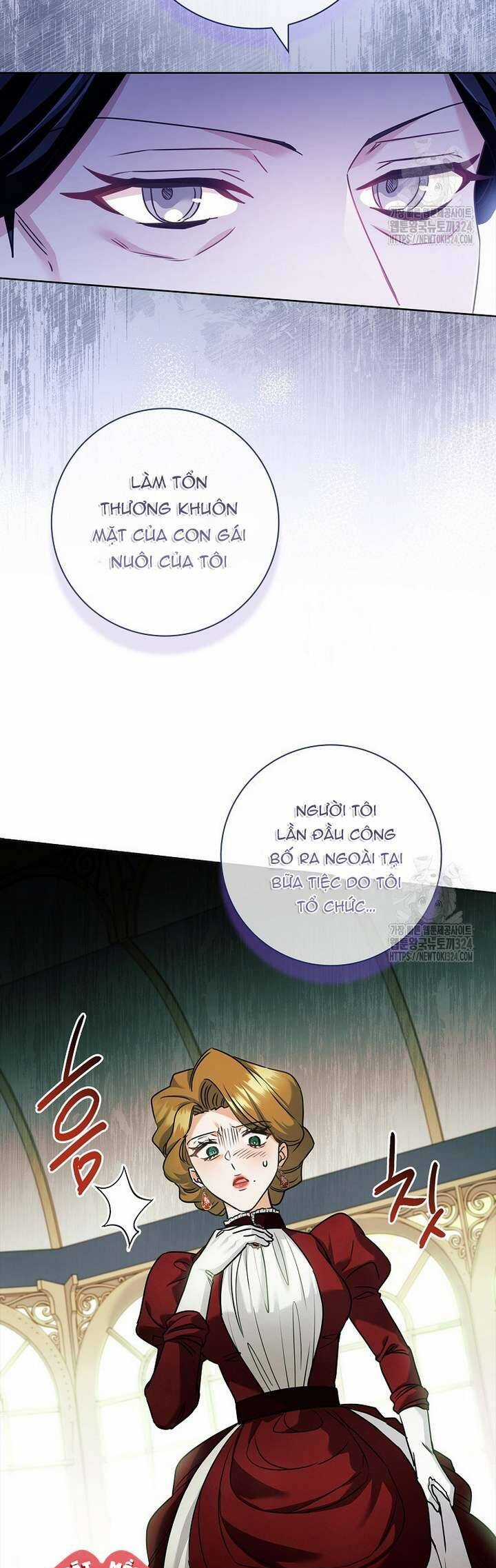 Tôi Phải Mau Chóng Kết Hôn Vì Thời Gian Có Hạn Chapter 26 trang 24