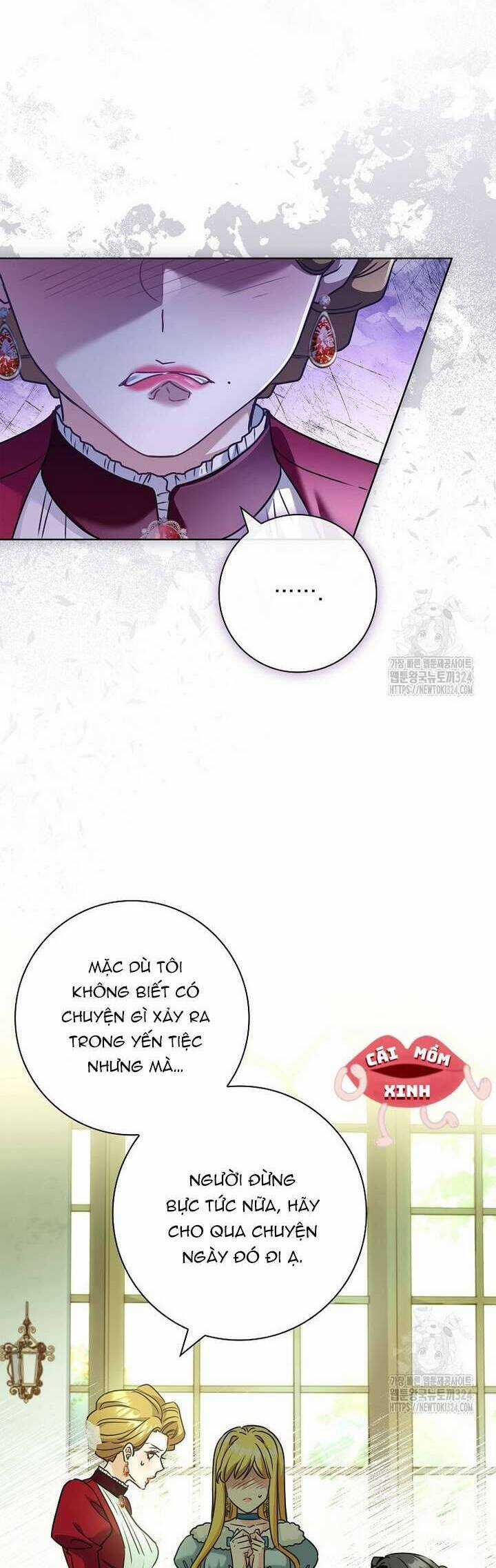 Tôi Phải Mau Chóng Kết Hôn Vì Thời Gian Có Hạn Chapter 26 trang 26