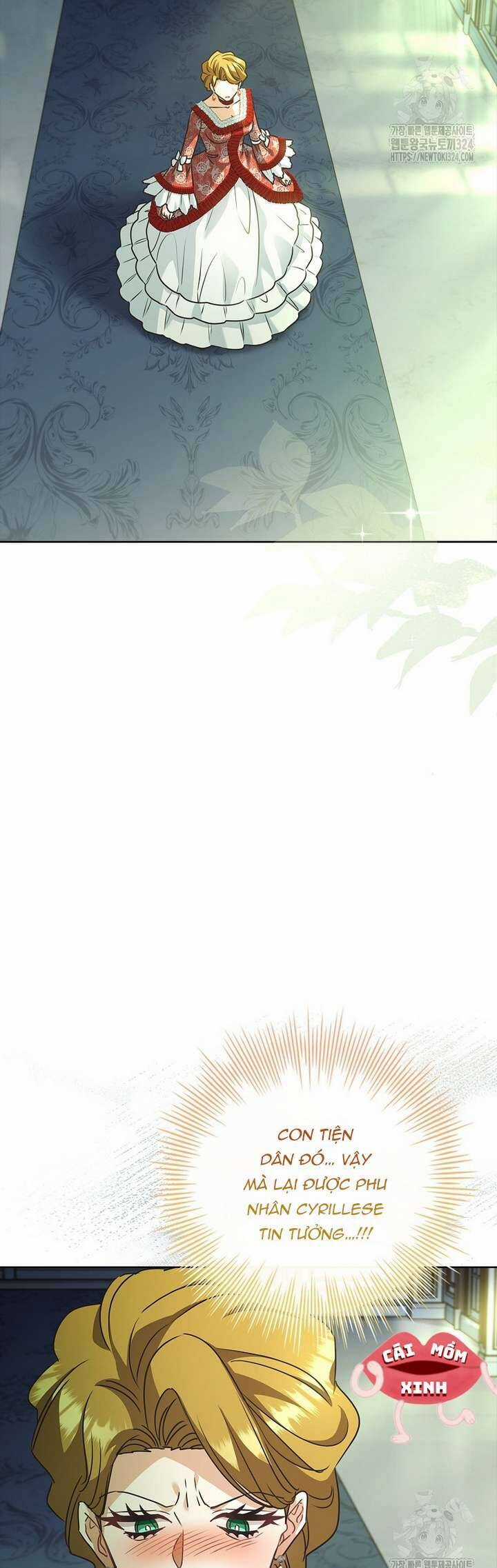 Tôi Phải Mau Chóng Kết Hôn Vì Thời Gian Có Hạn Chapter 26 trang 30