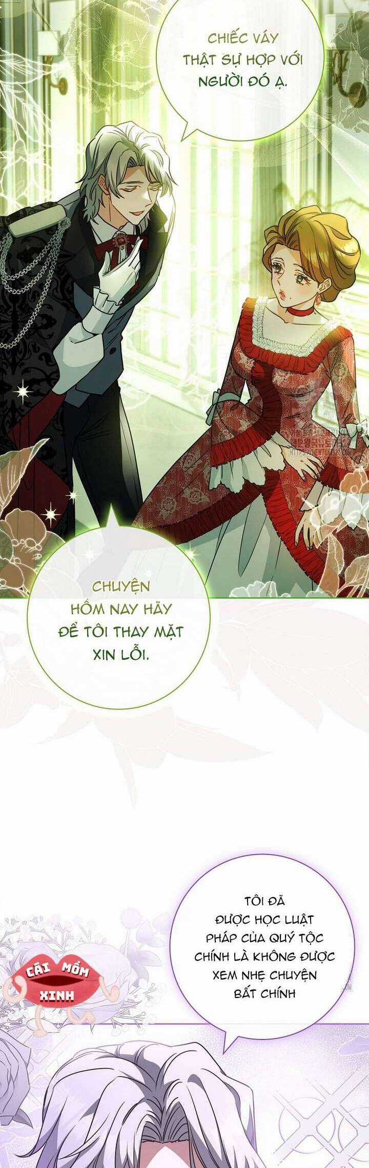 Tôi Phải Mau Chóng Kết Hôn Vì Thời Gian Có Hạn Chapter 26 trang 32