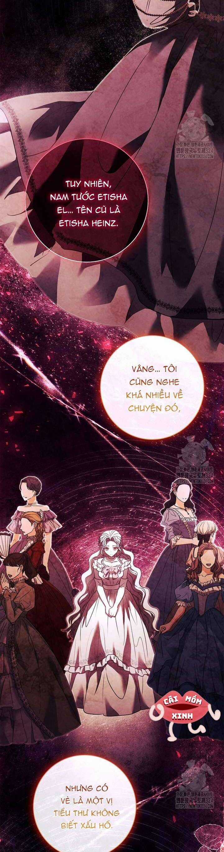 Tôi Phải Mau Chóng Kết Hôn Vì Thời Gian Có Hạn Chapter 26 trang 37