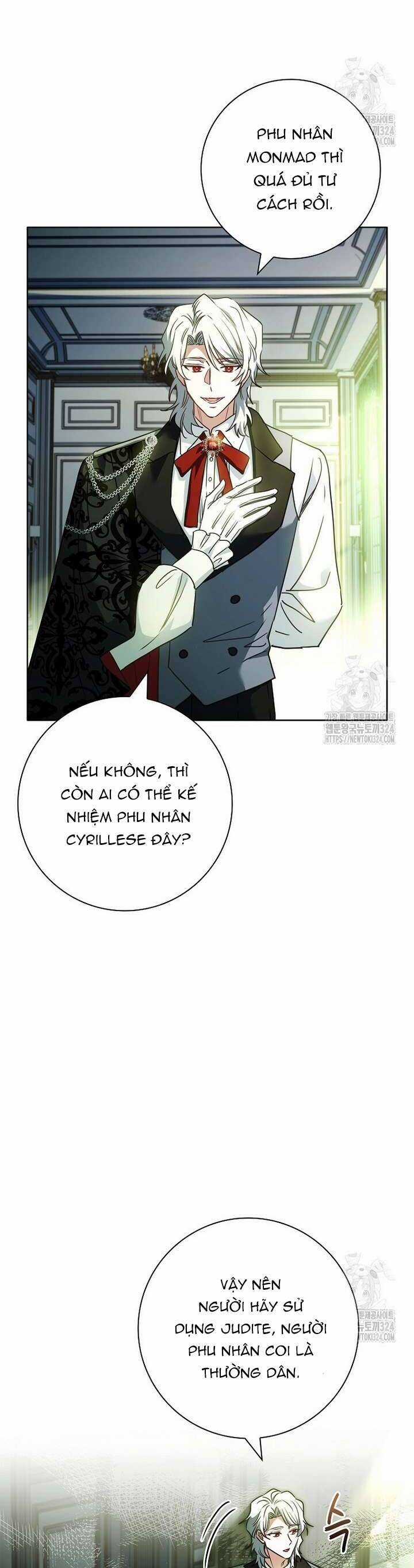 Tôi Phải Mau Chóng Kết Hôn Vì Thời Gian Có Hạn Chapter 26 trang 39