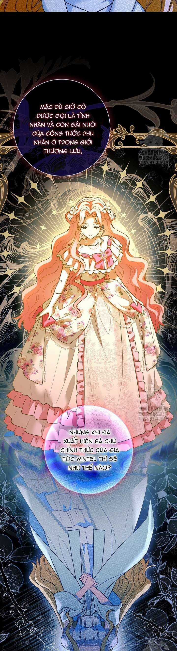 Tôi Phải Mau Chóng Kết Hôn Vì Thời Gian Có Hạn Chapter 26 trang 4