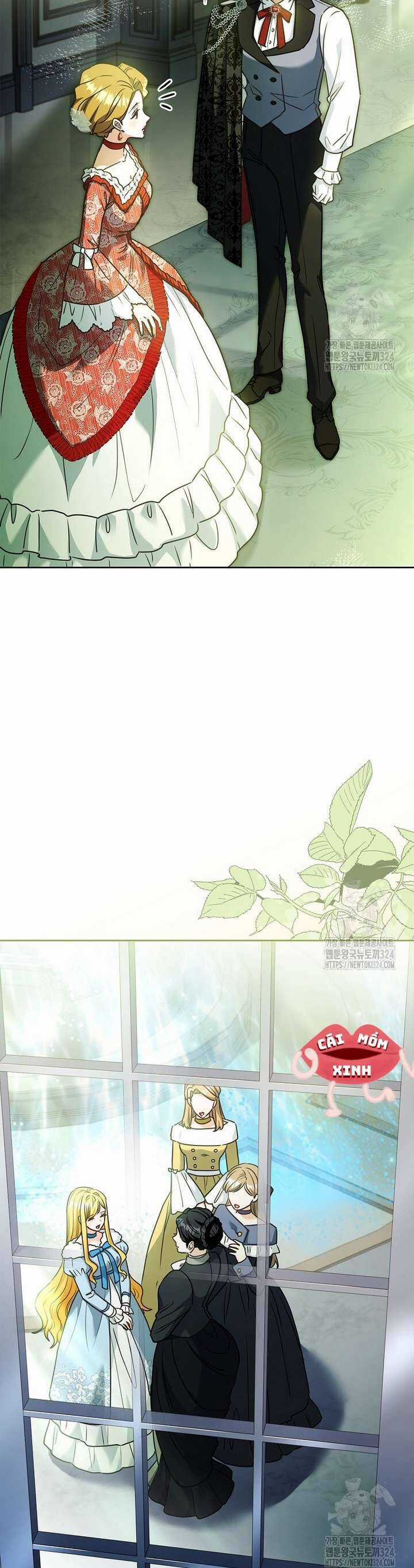 Tôi Phải Mau Chóng Kết Hôn Vì Thời Gian Có Hạn Chapter 26 trang 40