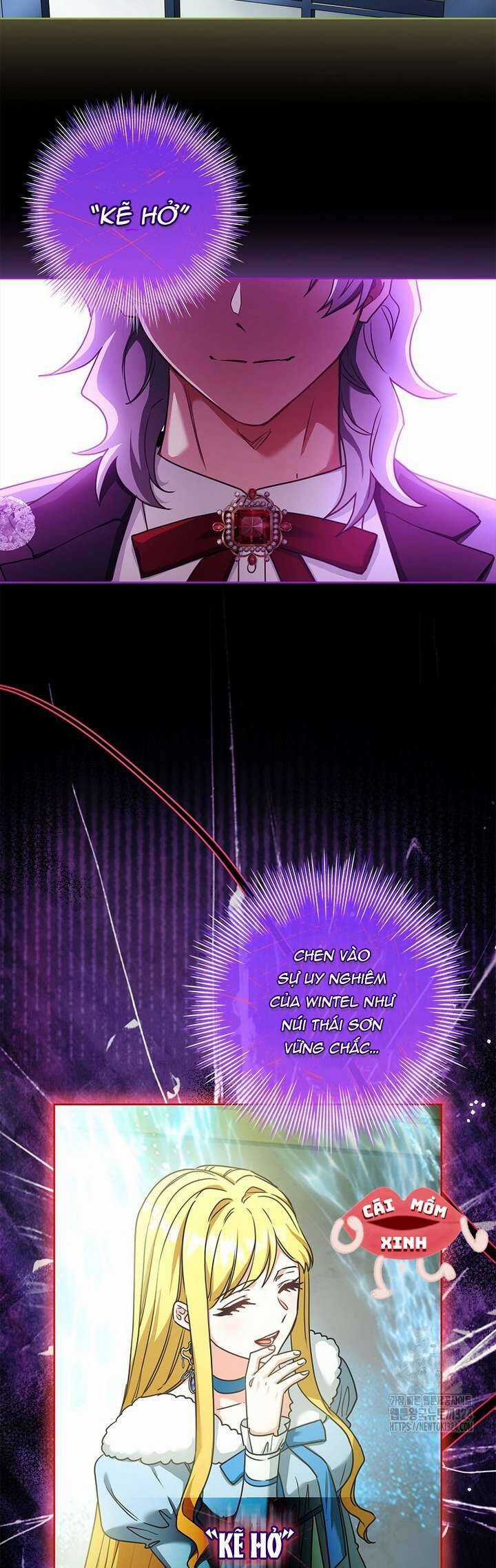 Tôi Phải Mau Chóng Kết Hôn Vì Thời Gian Có Hạn Chapter 26 trang 41