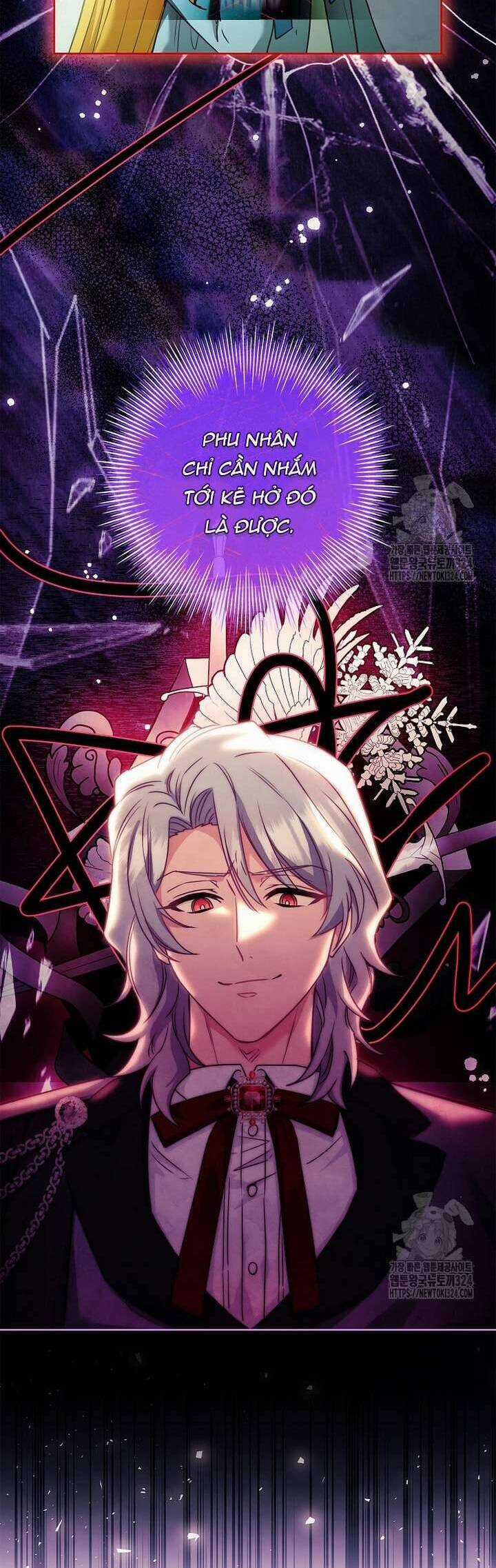 Tôi Phải Mau Chóng Kết Hôn Vì Thời Gian Có Hạn Chapter 26 trang 42