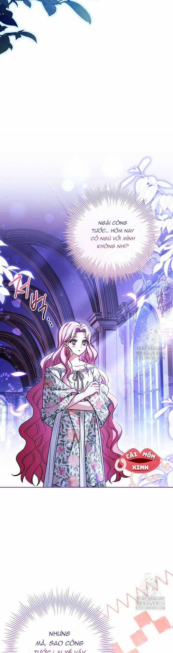 Tôi Phải Mau Chóng Kết Hôn Vì Thời Gian Có Hạn Chapter 26 trang 44