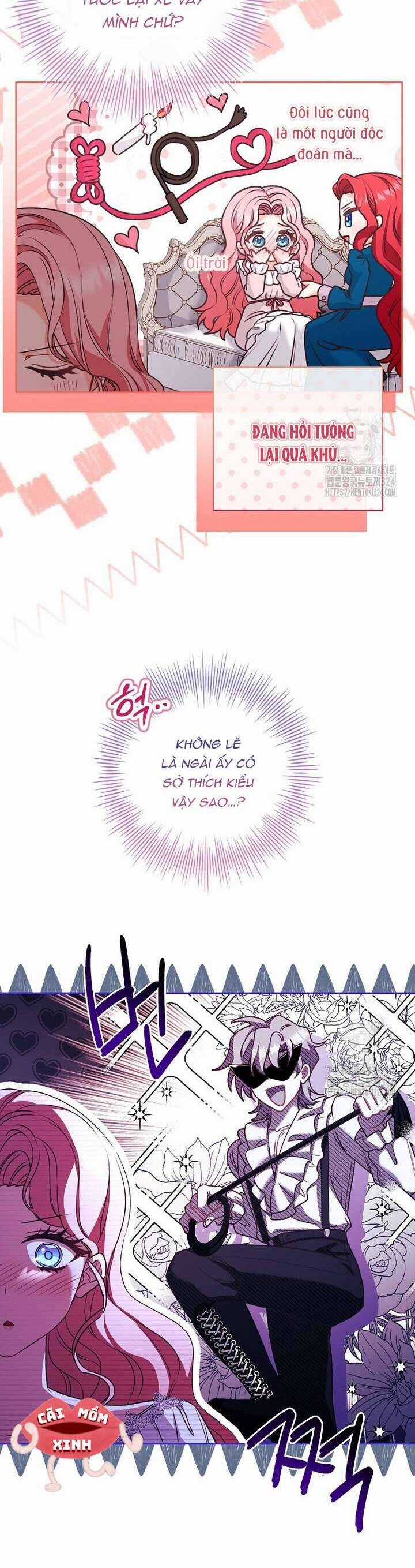 Tôi Phải Mau Chóng Kết Hôn Vì Thời Gian Có Hạn Chapter 26 trang 45