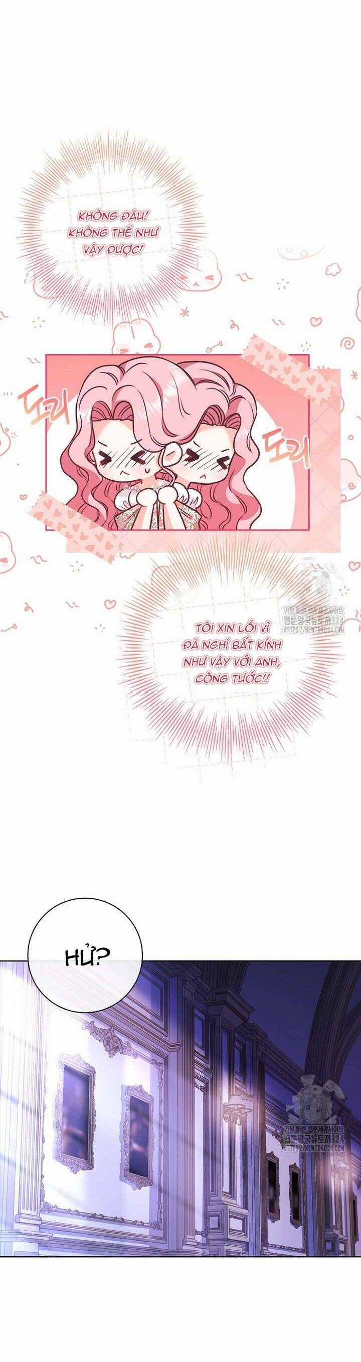 Tôi Phải Mau Chóng Kết Hôn Vì Thời Gian Có Hạn Chapter 26 trang 46