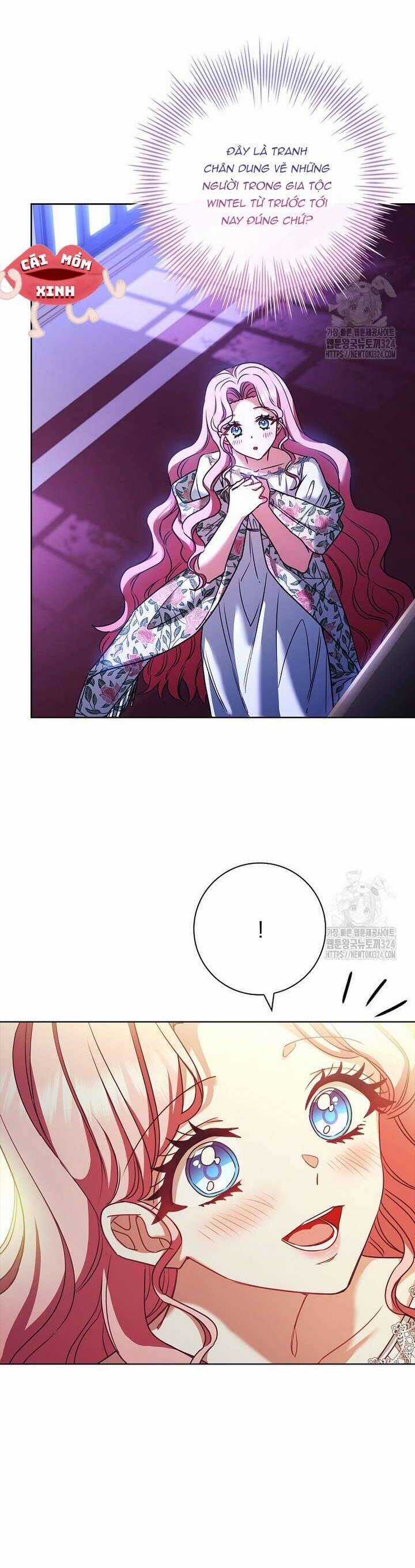 Tôi Phải Mau Chóng Kết Hôn Vì Thời Gian Có Hạn Chapter 26 trang 47