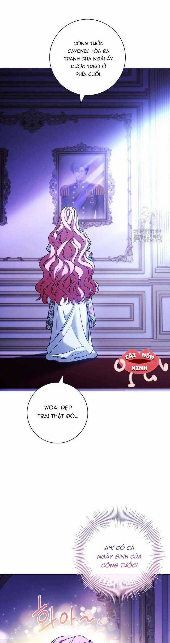 Tôi Phải Mau Chóng Kết Hôn Vì Thời Gian Có Hạn Chapter 26 trang 48