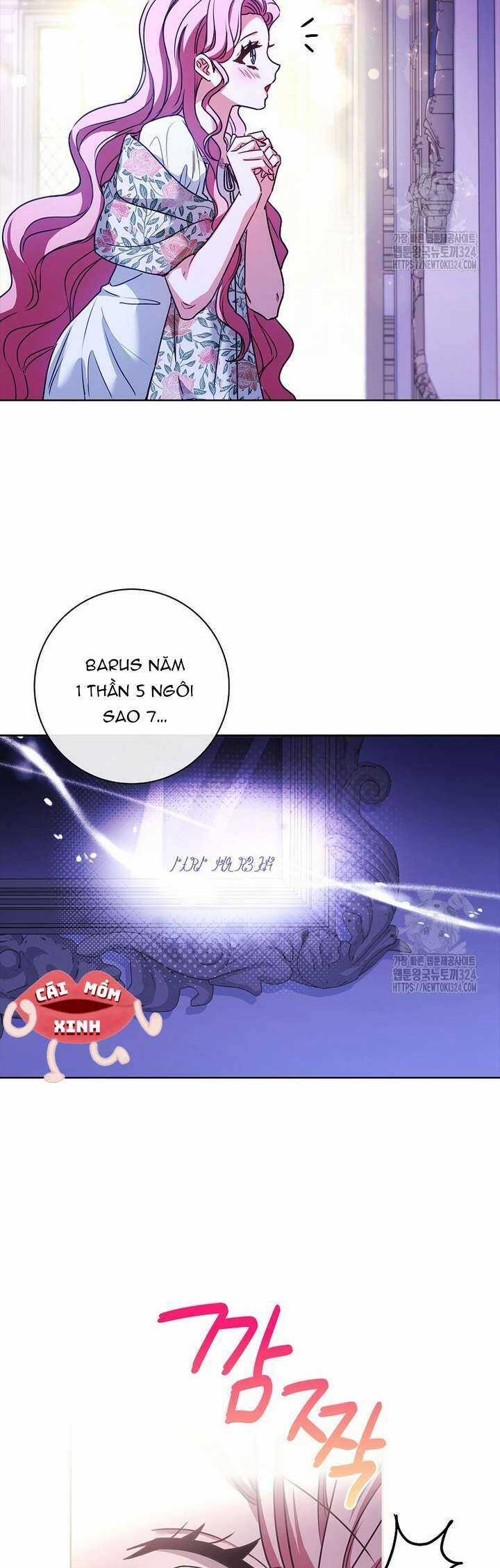 Tôi Phải Mau Chóng Kết Hôn Vì Thời Gian Có Hạn Chapter 26 trang 49