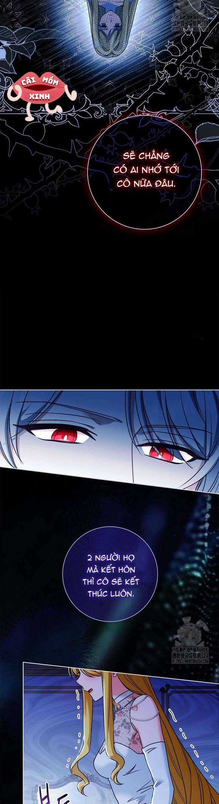 Tôi Phải Mau Chóng Kết Hôn Vì Thời Gian Có Hạn Chapter 26 trang 5