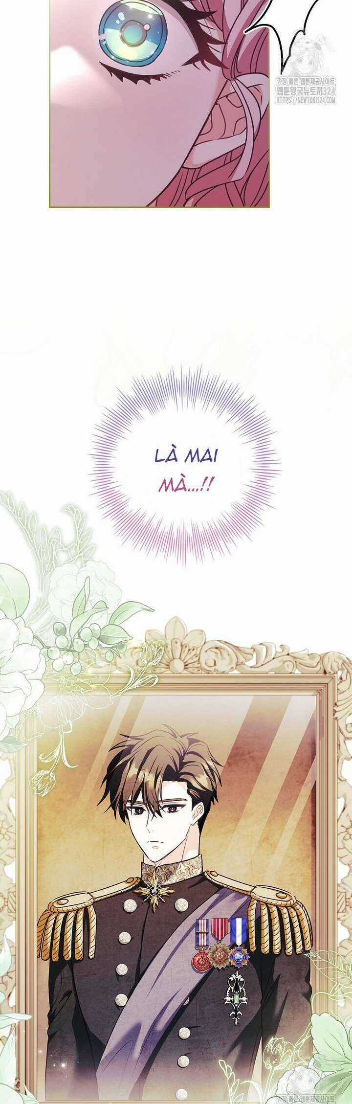 Tôi Phải Mau Chóng Kết Hôn Vì Thời Gian Có Hạn Chapter 26 trang 50