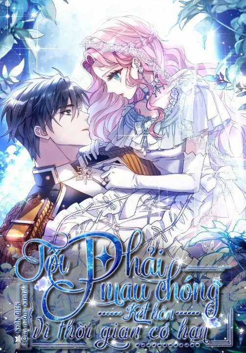 Tôi Phải Mau Chóng Kết Hôn Vì Thời Gian Có Hạn Chapter 26 trang 52