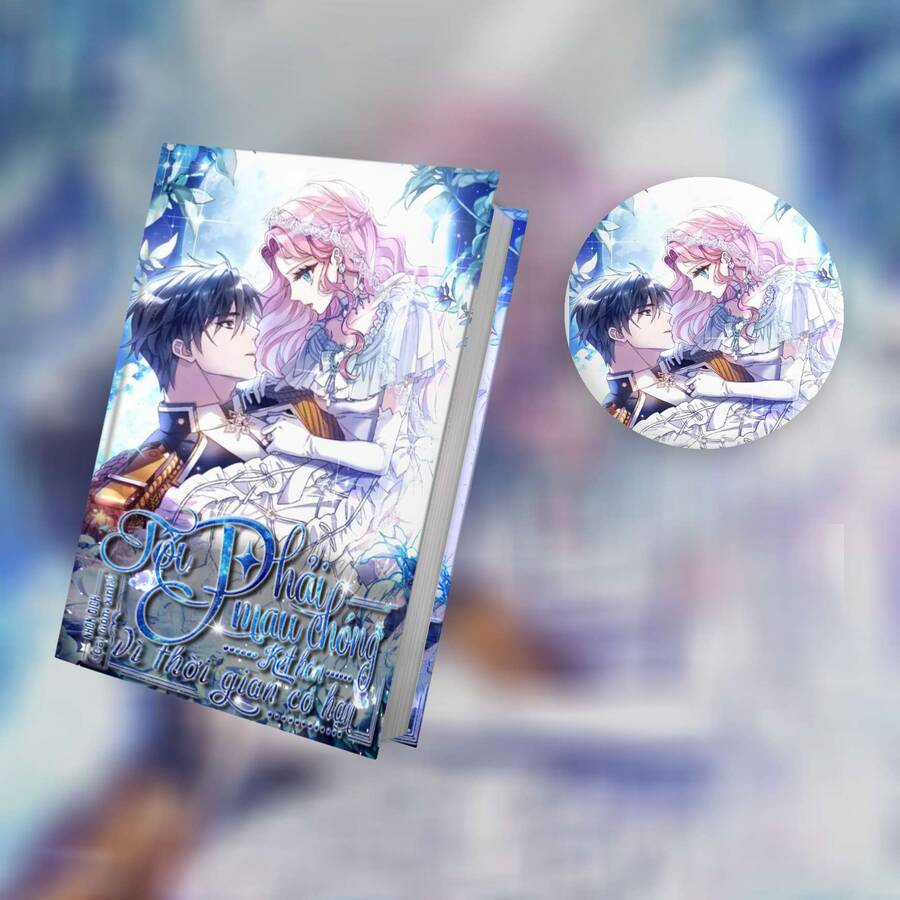 Tôi Phải Mau Chóng Kết Hôn Vì Thời Gian Có Hạn Chapter 26 trang 53