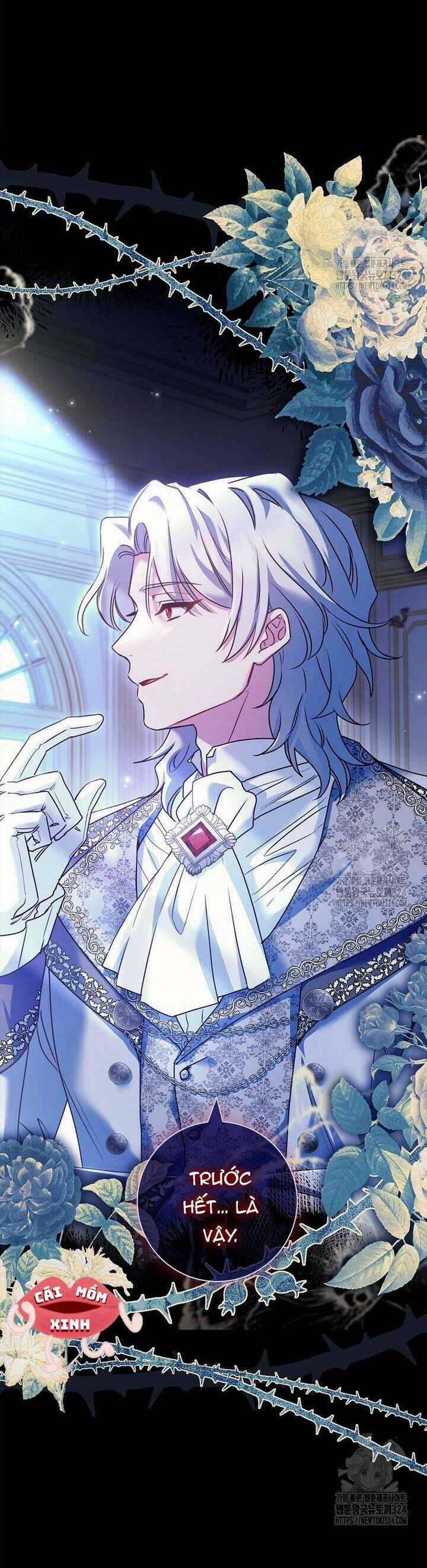 Tôi Phải Mau Chóng Kết Hôn Vì Thời Gian Có Hạn Chapter 26 trang 8