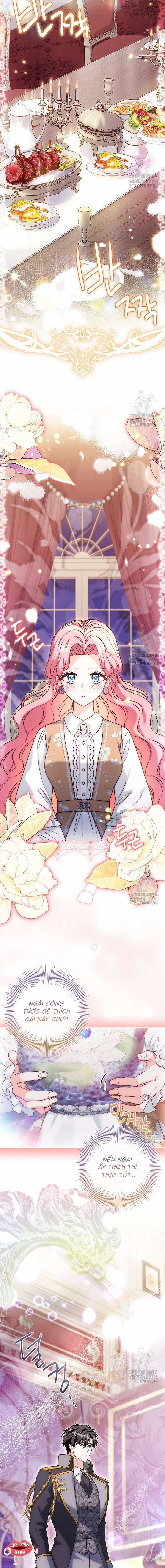 Tôi Phải Mau Chóng Kết Hôn Vì Thời Gian Có Hạn Chapter 28 trang 10