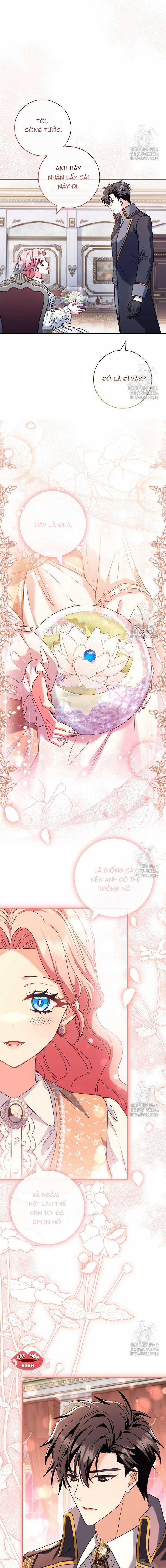 Tôi Phải Mau Chóng Kết Hôn Vì Thời Gian Có Hạn Chapter 28 trang 12